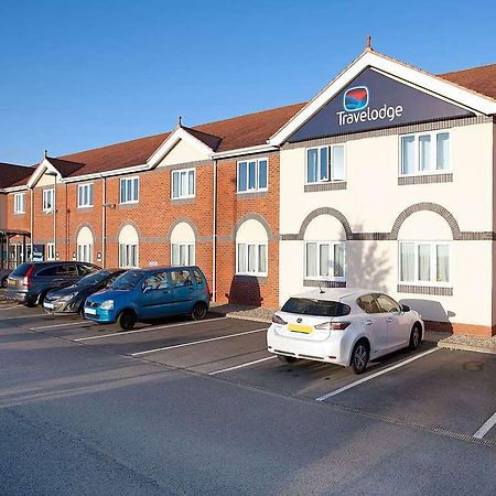 Travelodge Ludlow Ngoại thất bức ảnh