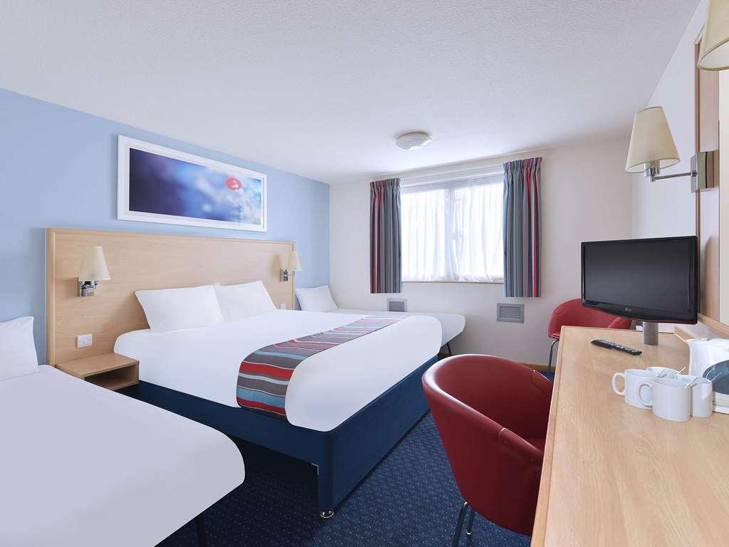 Travelodge Ludlow Phòng bức ảnh