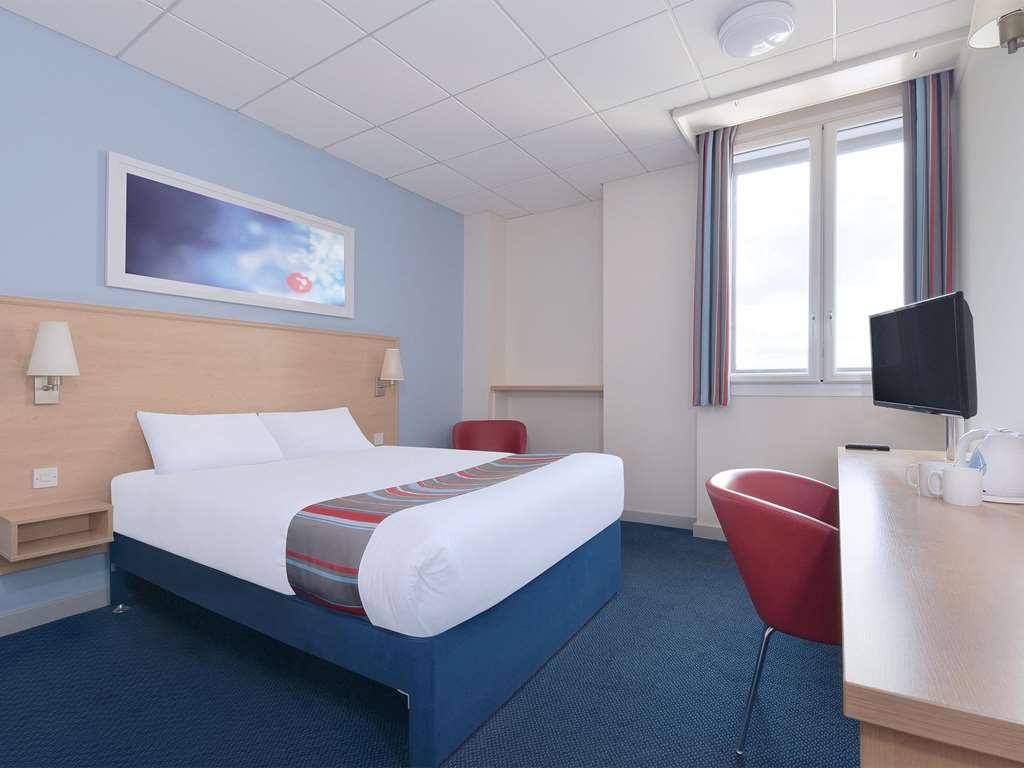 Travelodge Ludlow Phòng bức ảnh