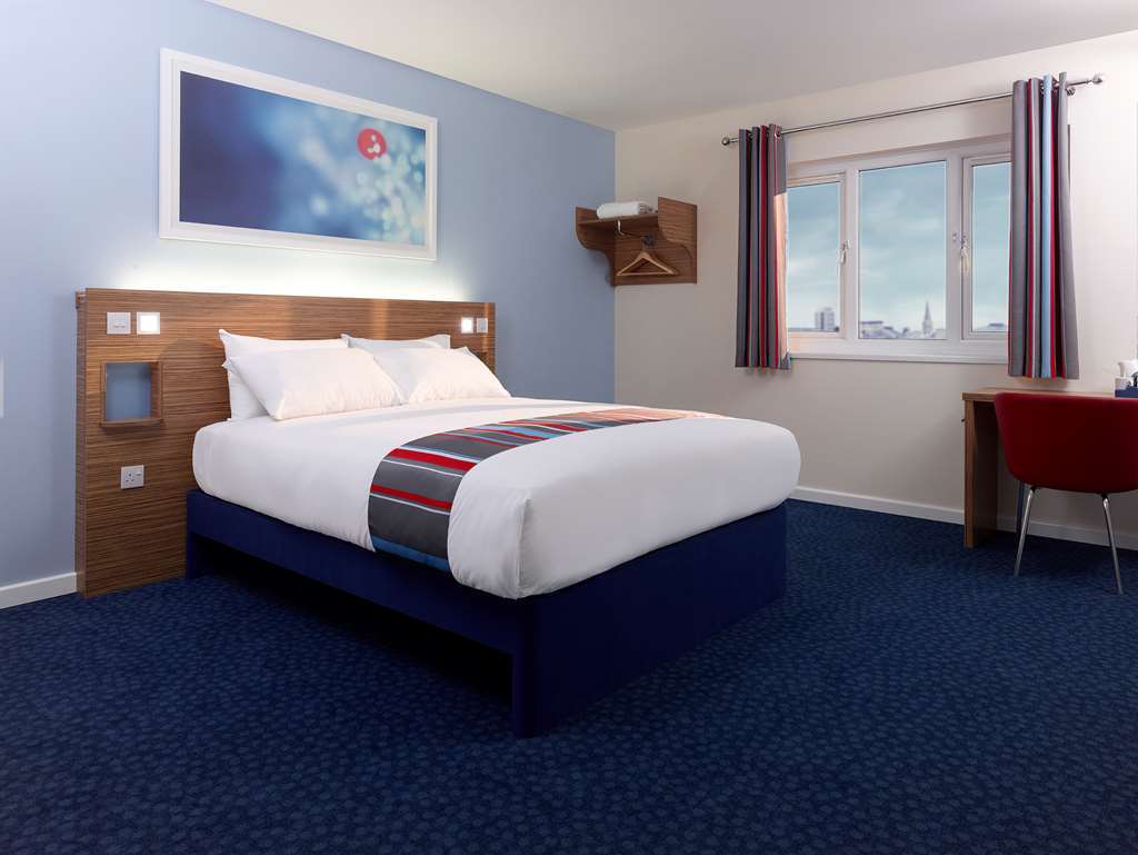 Travelodge Ludlow Phòng bức ảnh