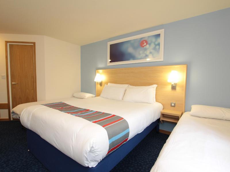 Travelodge Ludlow Ngoại thất bức ảnh