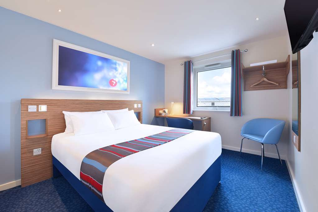 Travelodge Ludlow Phòng bức ảnh