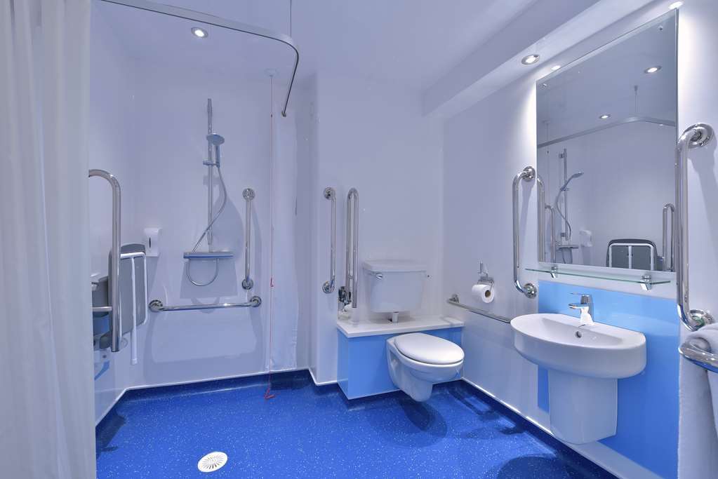 Travelodge Ludlow Phòng bức ảnh