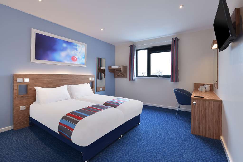 Travelodge Ludlow Phòng bức ảnh